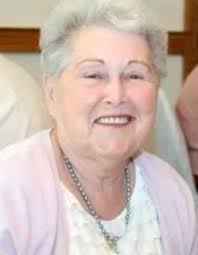 Catherine Shaver Leone Obituary (1930