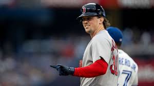 Adley Rutschman debuts behind plate, but Red Sox lose 4th straight