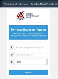 Berumur 40 tahun dan ke atas. Pengurusan Maklumat Persaraan Bahagian Pasca Perkhidmatan Bahagian Pasca Perkhidmatan Pdf Download Gratis