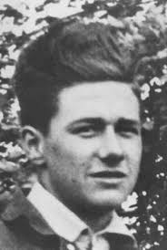 Donald Eugene Jaynes (1921-1938)