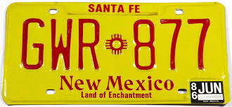 Unlimited searches · 100,000,000+ searches · equipment details 1986 New Mexico License Plate In 2021 License Plate New Mexico Car License Plate