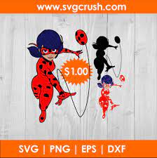 Free Free 303 Cricut Cutting Miraculous Ladybug Svg Free SVG PNG EPS DXF File