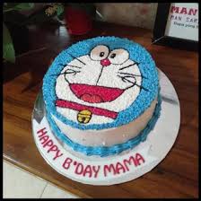 Kepopuleran tokoh doraemon yang sudah ada sejak puluhan tahun silam membuat tokoh ini dapat menjadi salah satu pilihan tepat untuk memeriahkan ulang tahun putra atau putri anda. Harga Kue Ultah Doraemon Murah Dan Terbaru Mei 2021 Bukalapak
