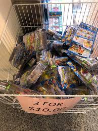 Kiddy Palace Toa Payoh Central 500 Singapore Toy Sale Facebook