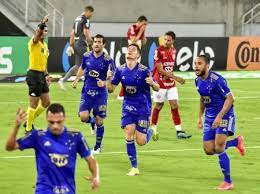 Abrangemos copas, ligas domésticas e amistosos de seleções e times de todo o mundo. Cruzeiro Vence America Rn No Fim E Avanca A Terceira Fase Da Copa Do Brasil 14 04 2021 Uol Esporte