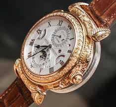 Thoughts On Seeing The 2 6 Million Patek Philippe Grandmaster Chime 5175 Watch In The Flesh Luxury Watches For Men Watches For Men Patek Philippe Watches
