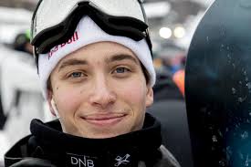 Sandbech vant slopestyle i USA: