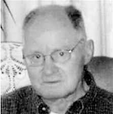 Theodore Lutz Obituary