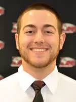 2014 Baseball Roster