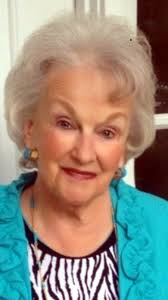 Patricia McGimsey Obituary