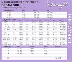 Womens 2x Size Chart New Albany Furniture