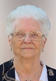 Jacqueline Webster Obituary