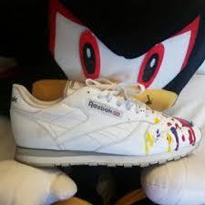 Maybe you would like to learn more about one of these? Customized Reebok Classics Shop Clothing Shoes Online