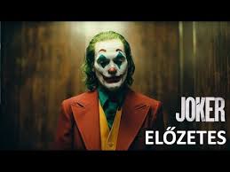 Gotham city'de yaşayan başarısız komedyen arthur fleck, babasız büyümüş bir palyaçodur. Joker 2019 Magyar Feliratos Elozetes Cc Youtube