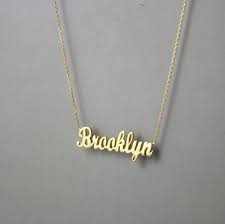 Personalized calligraphy name necklace in rose gold. Custom Name Necklace Personalized Nameplate Necklace 925 Sterling Silver Gold Plated St Personalized Nameplate Necklace Custom Name Necklace Gold Name Necklace