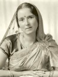 Savitri Devi