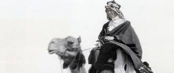 The lawrence of arabia's smle is a primary weapon for the scout class in battlefield 1. The Battle Of Aqaba And T E Lawrence Shaped The Future Of The Middle East