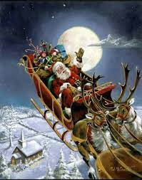 Check spelling or type a new query. Pin By Toni Letteris On Christmas Of Olde Christmas Scenes Christmas Art Christmas Pictures