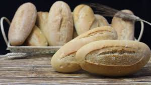 Barras Pequenas De Pan Frances Con Y Sin Masa Madre En Menos De 90 Minutos Youtube Receta De Pan Frances Pan Frances Casero Pan Frances