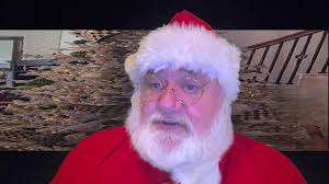Santa Claus is Watching You