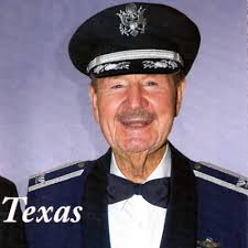 Darrell Welch (1918-2015)