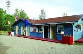 Maybe you would like to learn more about one of these? Portage Valley Cabins Rv Park 5 Photos Girdwood Ak Roverpass