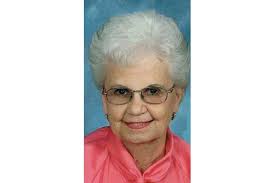 Gloria Posey Obituary (1930