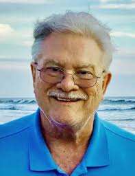 Obituary information for David Lloyd Catron