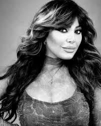 Diana Grigorian's Instagram, Twitter & Facebook