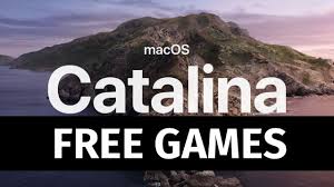 Free Games On Macos Catalina Download Install Free Games On Mac Youtube