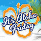 Aloha Pō’alima event image