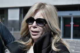 Rita Dalla Chiesa e lo sfogo sui social con le parole di Pirandello