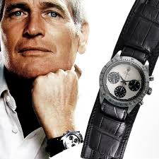 Bund vintage "Paul Newman"