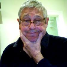 Peter Hutt (@prhutt)