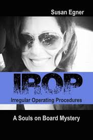 IROP: Irregular Operating Procedures by Susan Egner