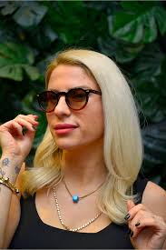 Marisol MRS Paris C08 UNISEX GÜNEŞ GÖZLÜĞÜ