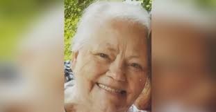 Obituary information for RIta Virginia Kidder
