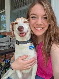 Rachel Keys's Instagram, Twitter & Facebook