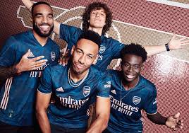 The prematch may not be as bad as you think. Arsenal Fc Shop Soccer Kit Jerseys Merchandise Adidas Us