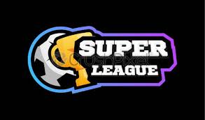From wikipedia, the free encyclopedia. Fussball Super League Emblem Vector Sport Europaischen Fu Stock Vektorgrafi Crushpixel