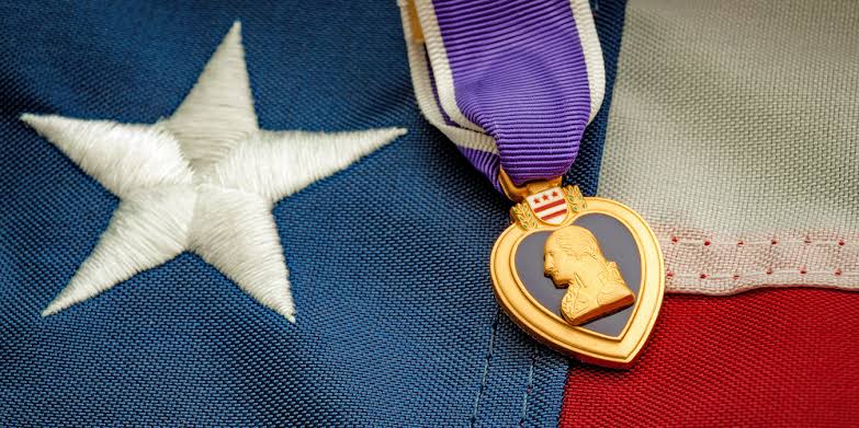 A symbol of military honour and sacrifice