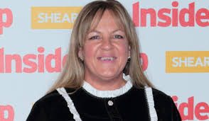 EastEnders: Lorraine Stanley Steps into the Spotlight, From EastEnders to  New Horizons