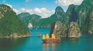 Beautiful central coast south china sea2 i have no desire to visit a country that turned my dad into the man he became upon coming home. 20 Best Places To Visit In Vietnam Popular Tourist Attractions In Vietnam