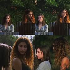 🤔Interesting Combo🤔 : rKatelynNacon