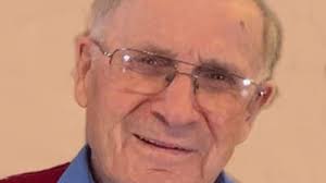 Andrew Schmidt Obituary (1934