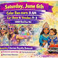 Royalty Color Run and Car Show