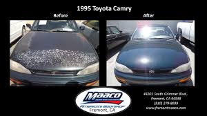 Maaco paint job 6 months later $1,500 top of the line maaco paint job is it worth it myhonestopinion. Maaco Color