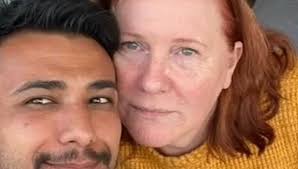 AnneMa Yuvali raser mot Durek Verretts oppholdstillatelse : r/norske