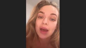 ‘The Bachelor’s’ Abbie Chatfield Slams Slut-Shamers On Instagram