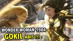 La super cattiva the cheetah e max lord. Film Dc Terbaik Kamu Wajib Nonton Film Wonder Woman 1984 Review Bahasa Indonesia 2020 Youtube